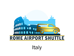 Rome Cabs