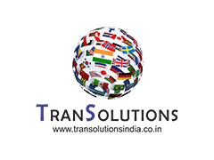 TRANSOLUTIONS